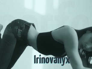 Irinovanyx