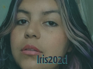 Iris202cl
