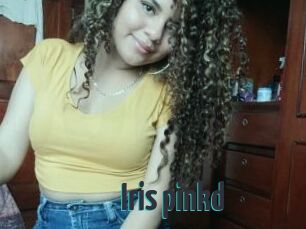 Iris_pinkd