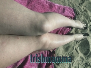 Irishmamma