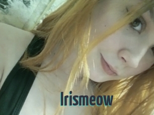 Irismeow