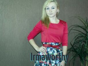 Irmaworthy