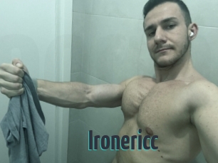 Ironericc