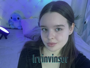Irvinvinsor
