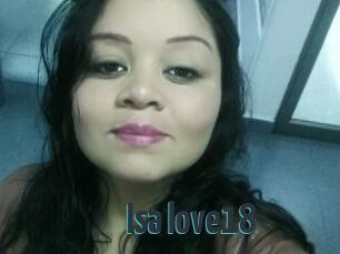 Isa_love18