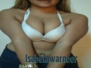 Isabelawarneer