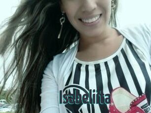 Isabeliita