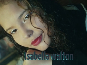Isabella_walton