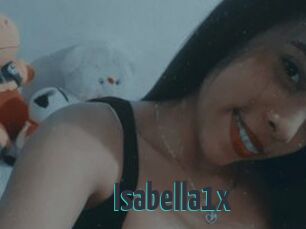 Isabella1x