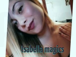 Isabella_magics