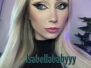 Isabellababyyy