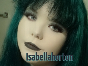 Isabellahorton