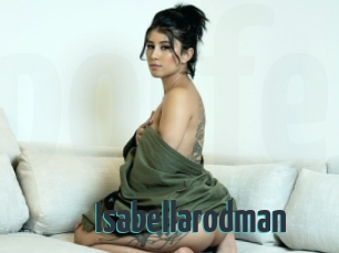 Isabellarodman