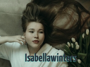 Isabellawinters