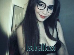 Isabelllaxo