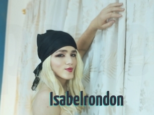 Isabelrondon