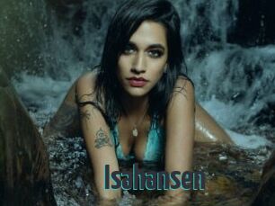 Isahansen