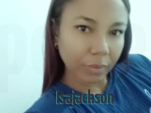 Isajackson