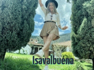 Isavalbuena