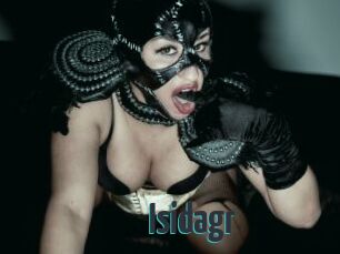 Isidagr
