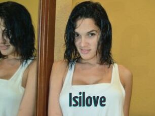 Isilove