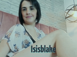 Isisblake