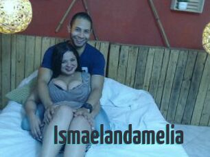 Ismaelandamelia