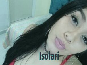 Isolari