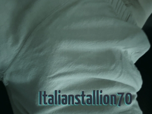 Italianstallion70