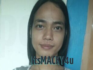 ItsMACKY4u