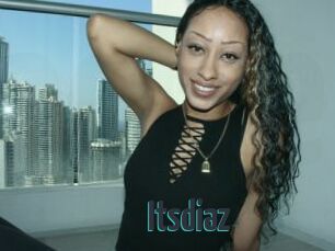Itsdiaz