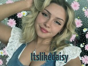 Itslikedaisy
