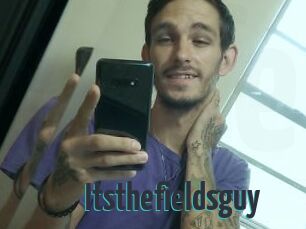 Itsthefieldsguy