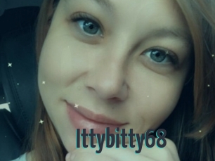 Ittybitty68
