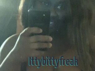Ittybittyfreak