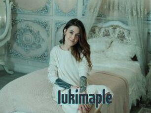 Iukimaple