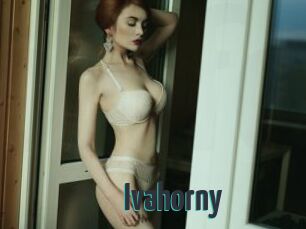Ivahorny