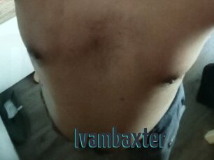 Ivambaxter