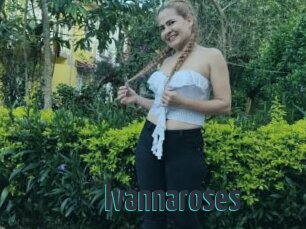 Ivannaroses