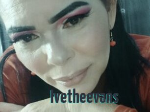 Ivetheevans