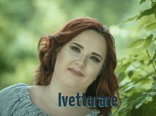 Ivetterare