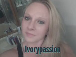 Ivorypassion