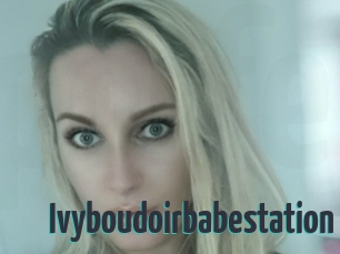 Ivyboudoirbabestation