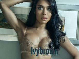 Ivybrown