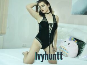 Ivyhuntt