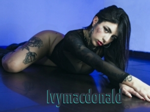 Ivymacdonald