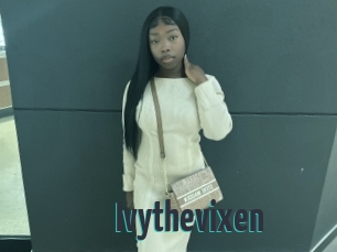 Ivythevixen