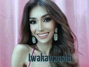 Iwakawanabi