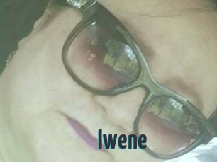 Iwene