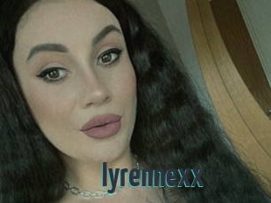 Iyrennexx